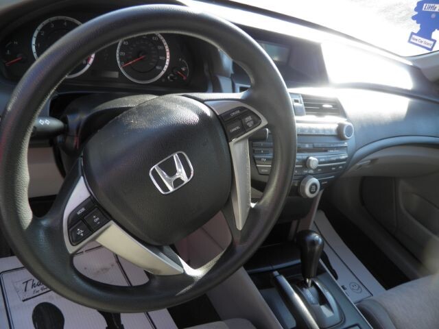 2010 Honda Accord in Barton, MD 21521 - 18067564 3