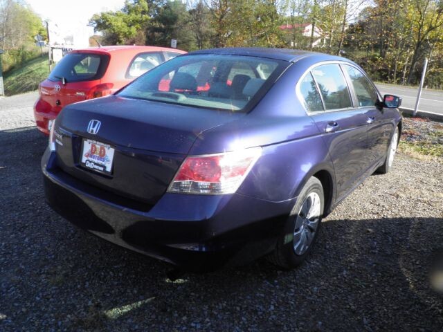 2010 Honda Accord in Barton, MD 21521 - 18067564 5