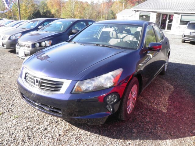 2010 Honda Accord in Barton, MD 21521 - 18067564