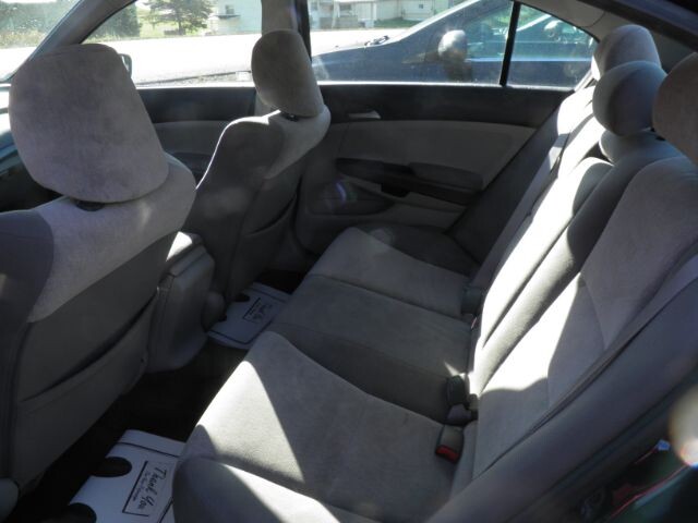 2010 Honda Accord in Barton, MD 21521 - 18067564 4