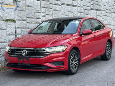 2021 Volkswagen Jetta in Decatur, GA 30032