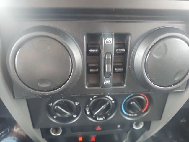 2008 Jeep Wrangler in Wadena, MN 56482 - 18067569 23