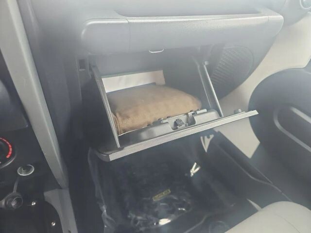 2008 Jeep Wrangler in Wadena, MN 56482 - 18067569 26