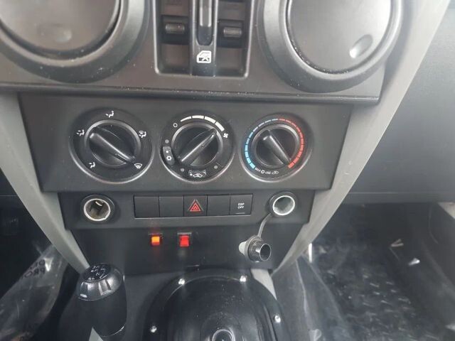 2008 Jeep Wrangler in Wadena, MN 56482 - 18067569 21