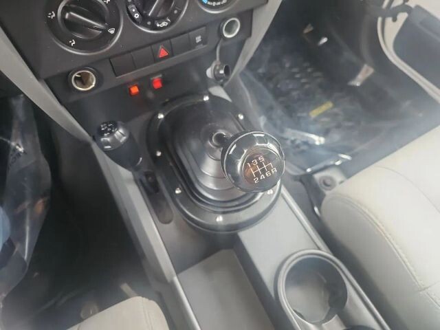 2008 Jeep Wrangler in Wadena, MN 56482 - 18067569 24