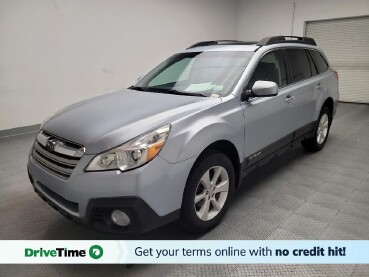 2013 Subaru Outback in Sacramento, CA 95821