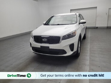 2019 Kia Sorento in Macon, GA 31210