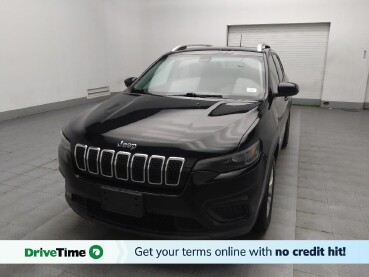 2020 Jeep Cherokee in Pelham, AL 35124
