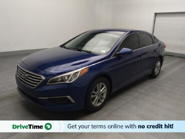 2017 Hyundai Sonata in Jackson, MS 39211