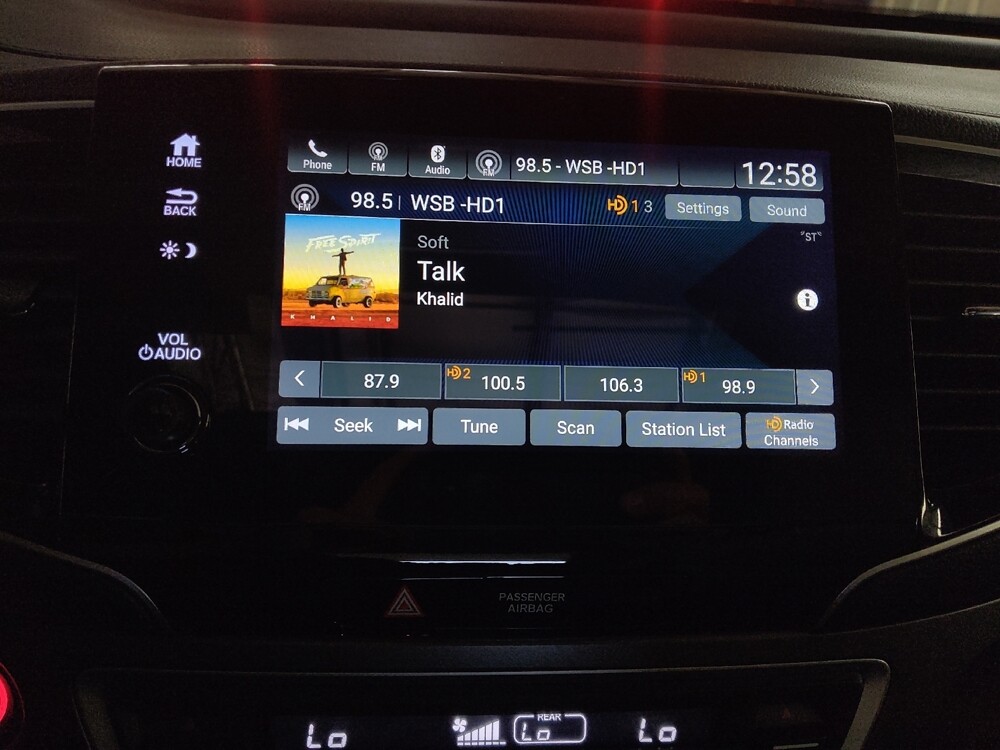 2021 Honda Passport in Stone Mountain, GA 30083 - 18067577 25