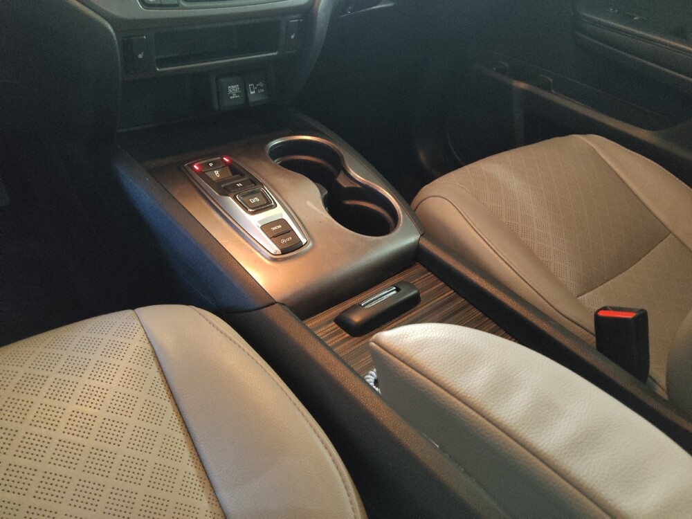 2021 Honda Passport in Stone Mountain, GA 30083 - 18067577 26