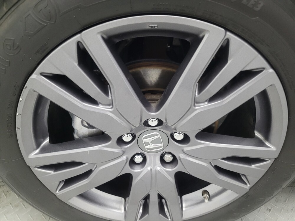 2021 Honda Passport in Stone Mountain, GA 30083 - 18067577 31