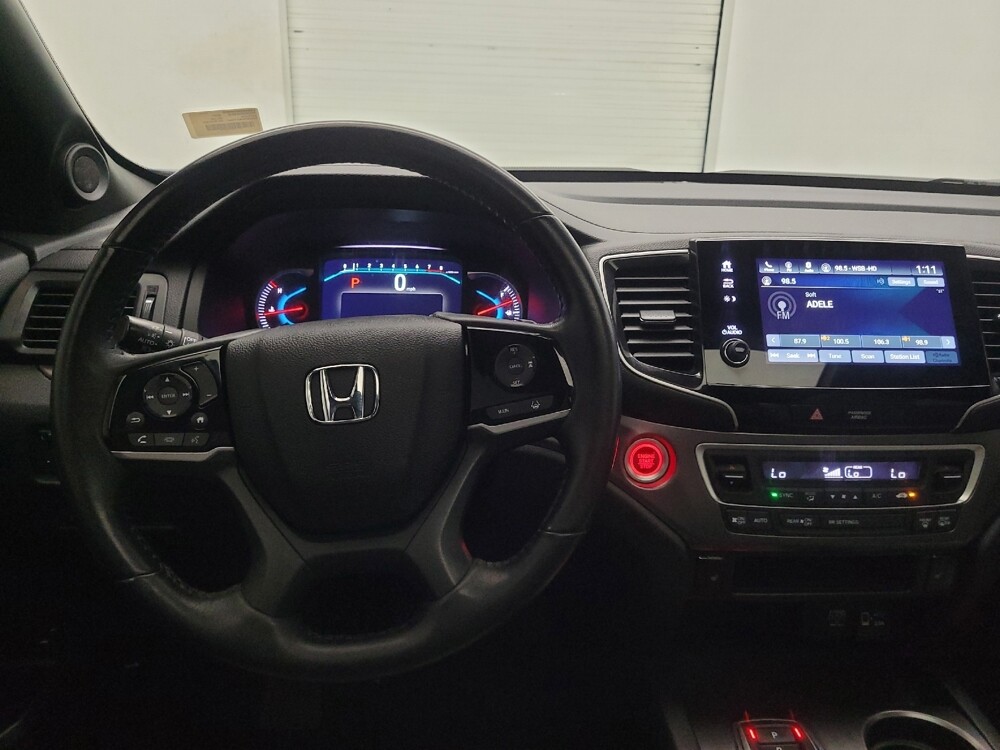 2021 Honda Passport in Stone Mountain, GA 30083 - 18067577 22