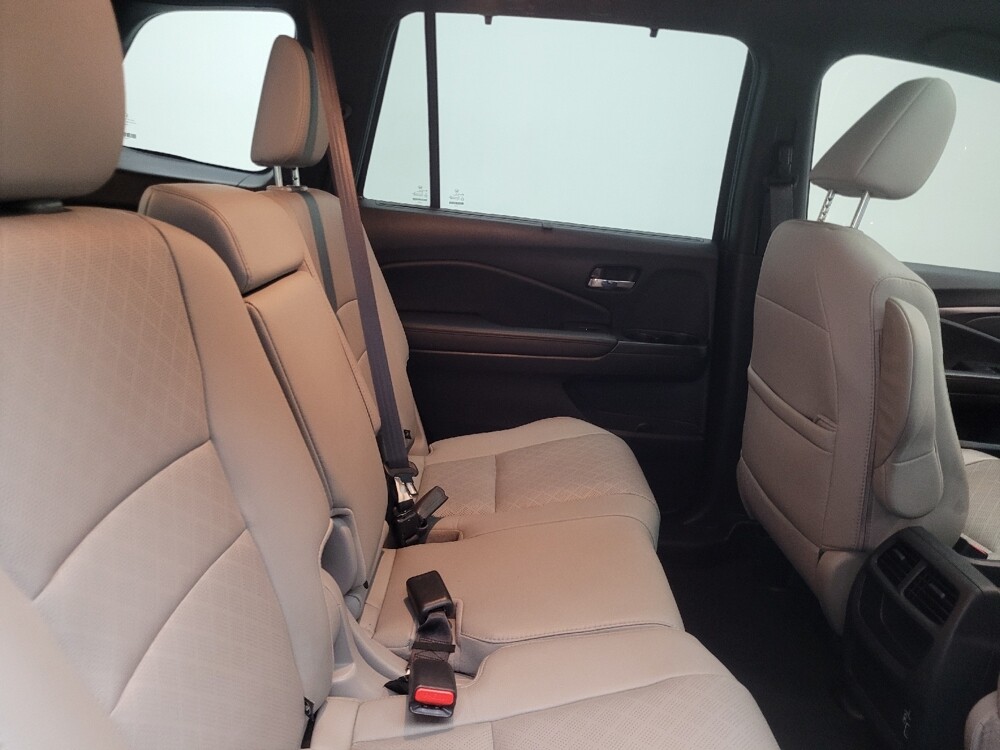 2021 Honda Passport in Stone Mountain, GA 30083 - 18067577 19