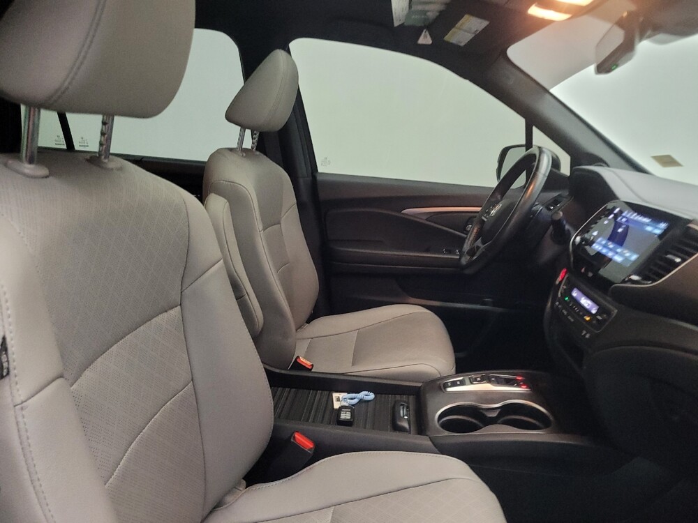 2021 Honda Passport in Stone Mountain, GA 30083 - 18067577 21