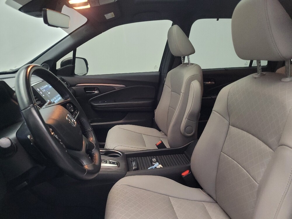 2021 Honda Passport in Stone Mountain, GA 30083 - 18067577 17