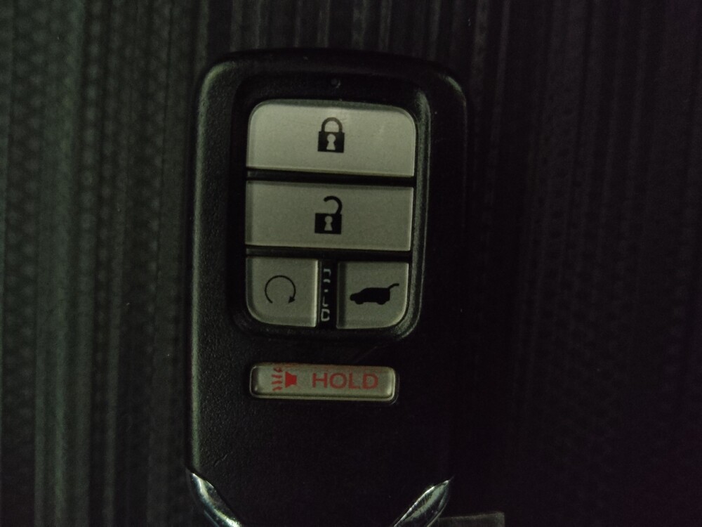 2021 Honda Passport in Stone Mountain, GA 30083 - 18067577 32