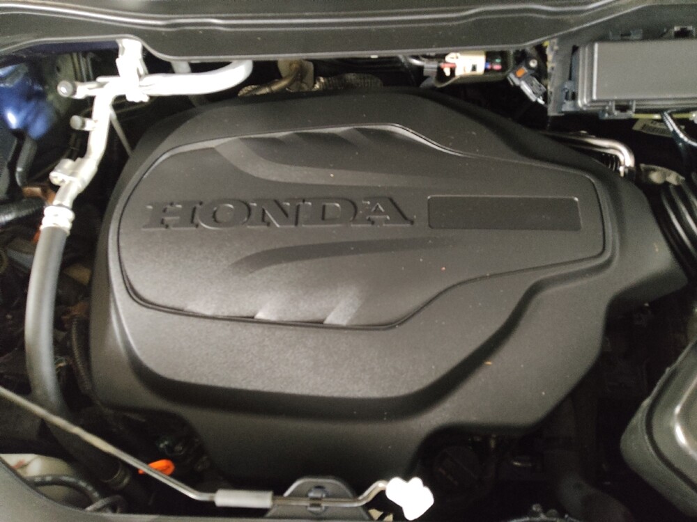 2021 Honda Passport in Stone Mountain, GA 30083 - 18067577 30