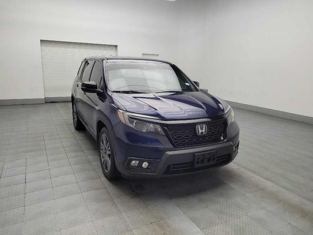 2021 Honda Passport in Stone Mountain, GA 30083 - 18067577 13