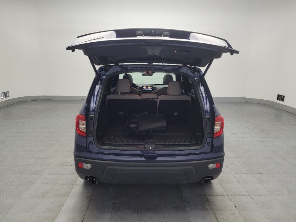 2021 Honda Passport in Stone Mountain, GA 30083 - 18067577 29