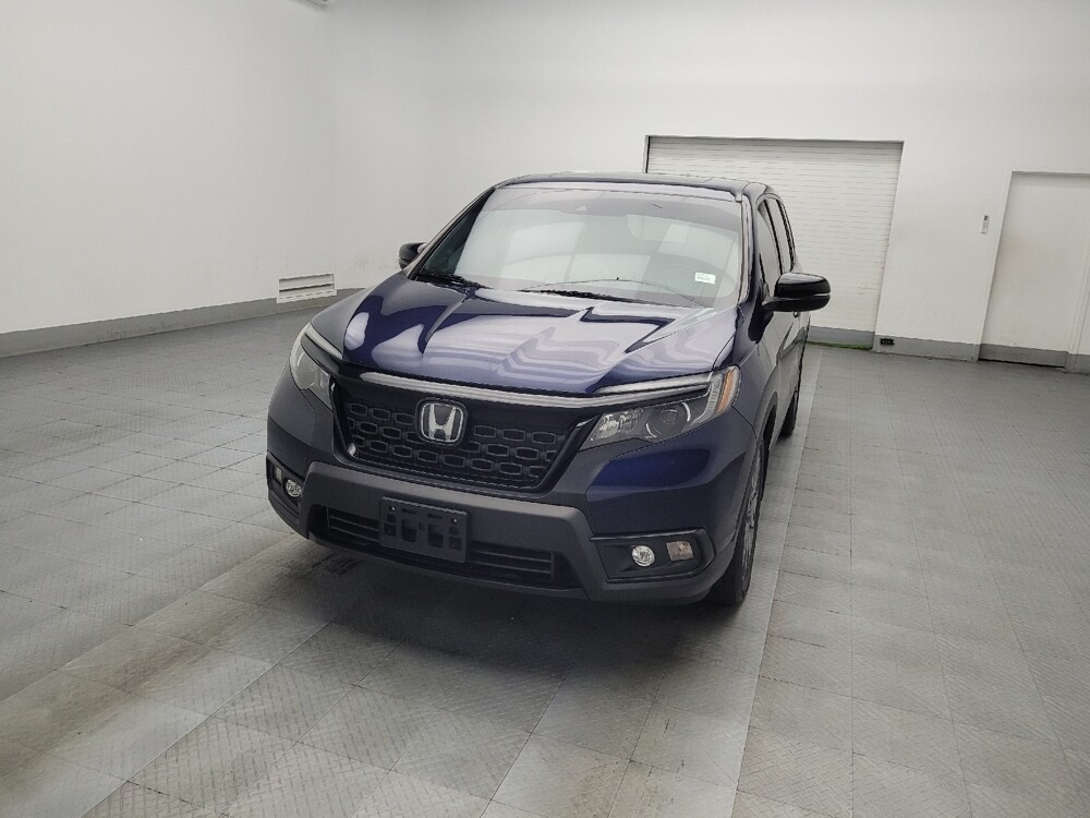 2021 Honda Passport in Stone Mountain, GA 30083 - 18067577 15