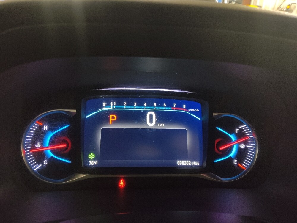 2021 Honda Passport in Stone Mountain, GA 30083 - 18067577 23