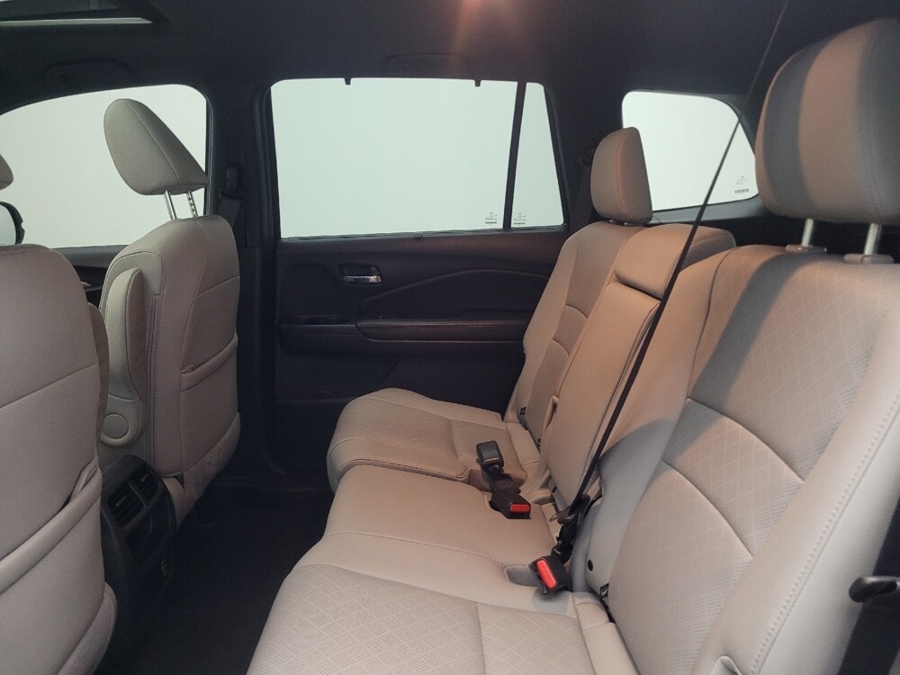 2021 Honda Passport in Stone Mountain, GA 30083 - 18067577 18