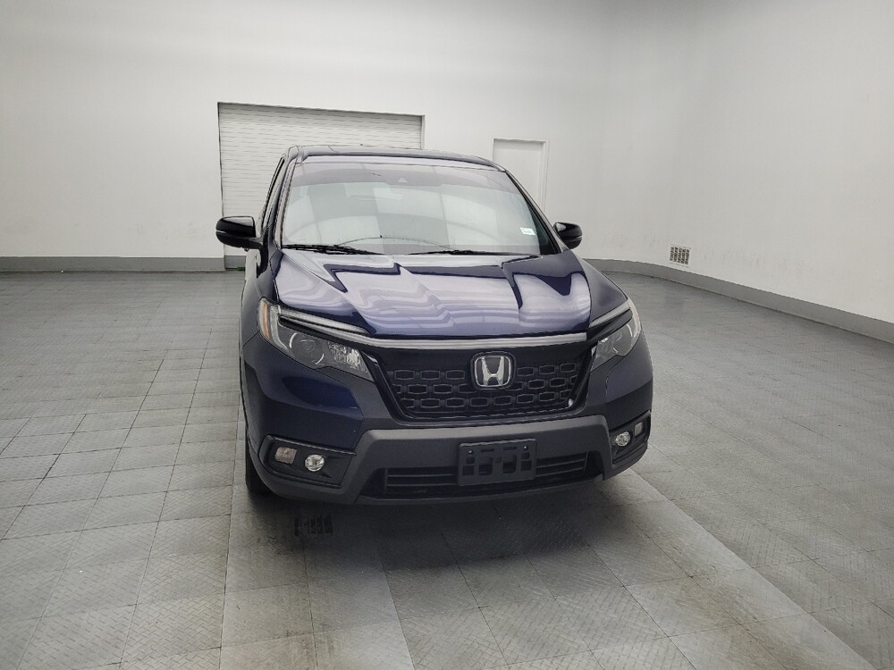 2021 Honda Passport in Stone Mountain, GA 30083 - 18067577 14