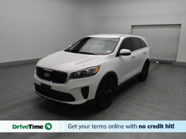 2019 Kia Sorento in Macon, GA 31210