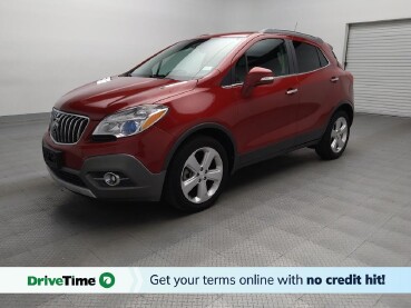 2015 Buick Encore in Temple, TX 76502