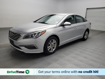 2015 Hyundai Sonata in Temple, TX 76502