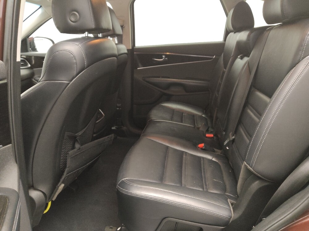 2019 Kia Sorento in Fort Worth, TX 76116 - 18067586 18