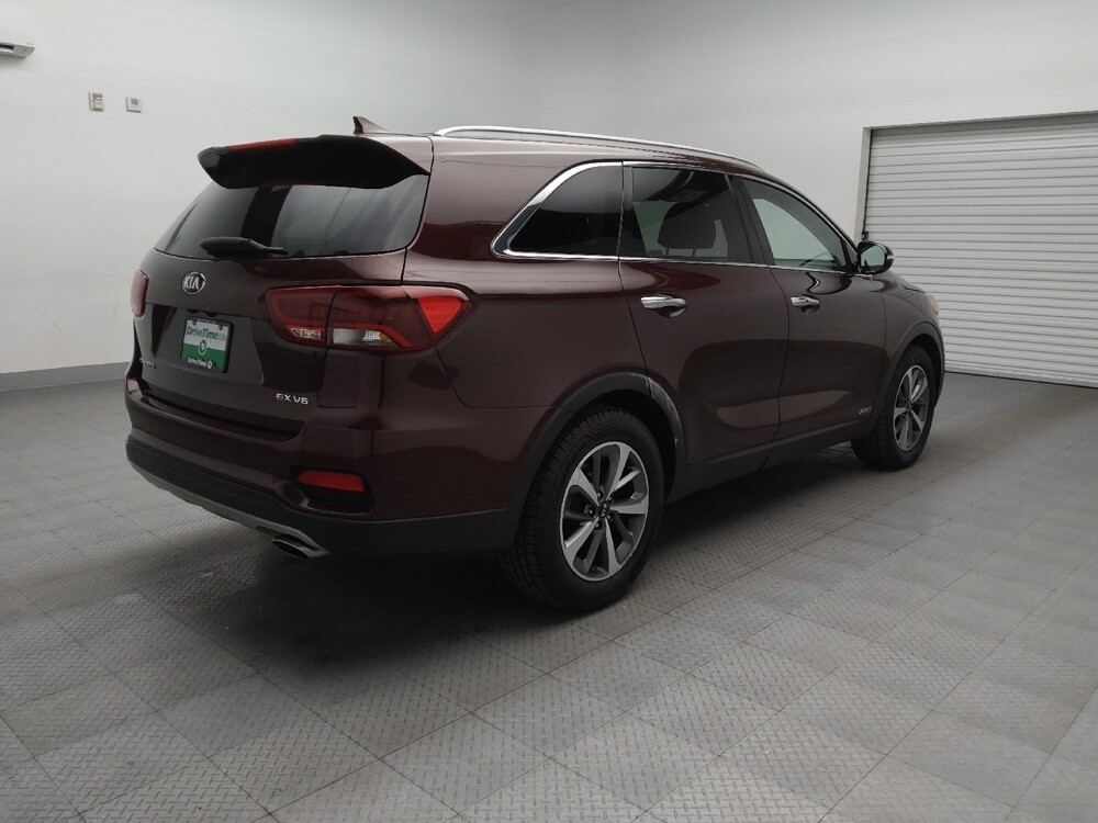 2019 Kia Sorento in Fort Worth, TX 76116 - 18067586 9
