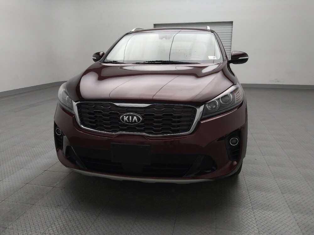 2019 Kia Sorento in Fort Worth, TX 76116 - 18067586 15
