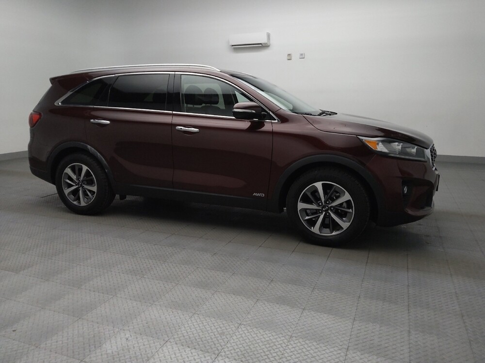 2019 Kia Sorento in Fort Worth, TX 76116 - 18067586 11