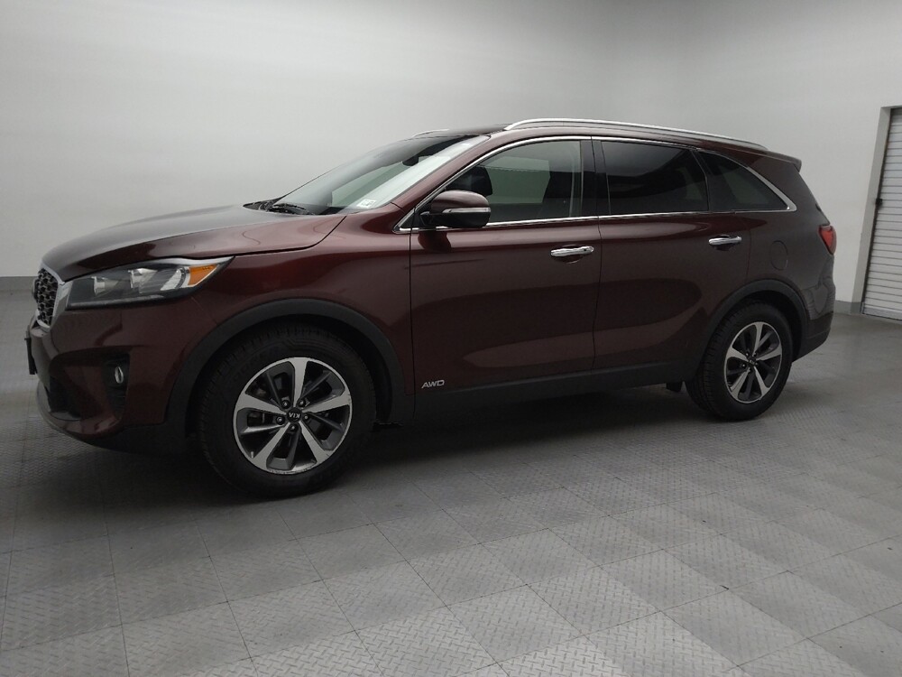 2019 Kia Sorento in Fort Worth, TX 76116 - 18067586 2