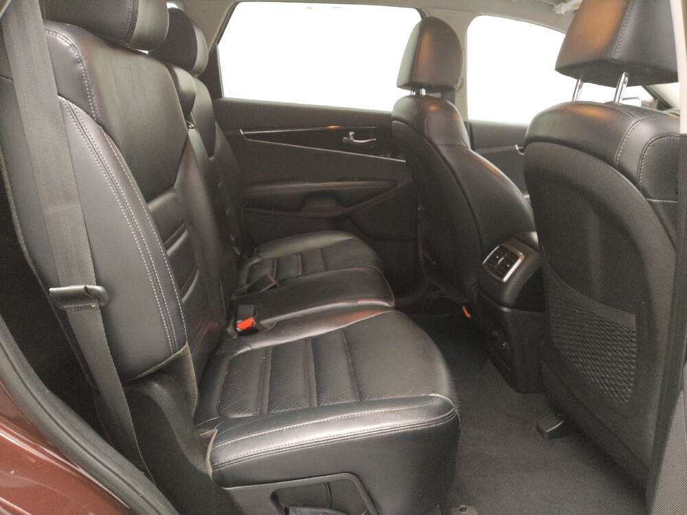 2019 Kia Sorento in Fort Worth, TX 76116 - 18067586 19