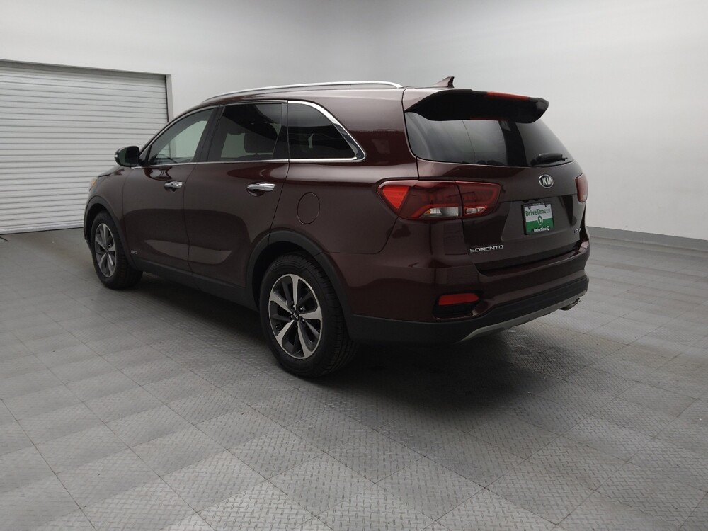 2019 Kia Sorento in Fort Worth, TX 76116 - 18067586 5