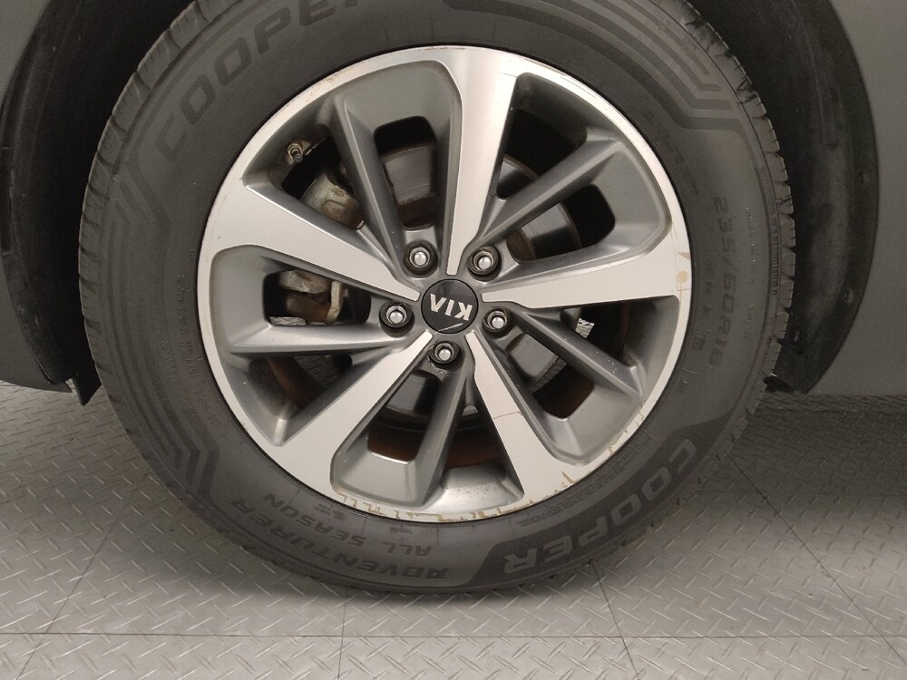 2019 Kia Sorento in Fort Worth, TX 76116 - 18067586 31