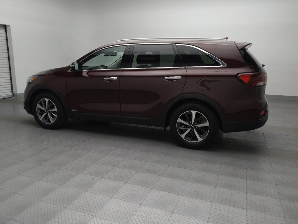 2019 Kia Sorento in Fort Worth, TX 76116 - 18067586 3