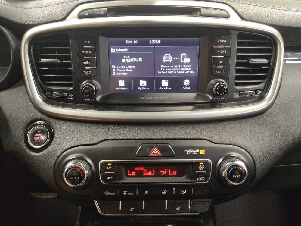 2019 Kia Sorento in Fort Worth, TX 76116 - 18067586 25