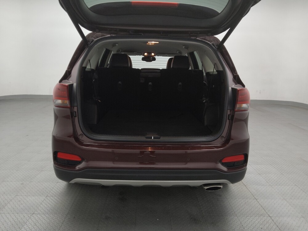 2019 Kia Sorento in Fort Worth, TX 76116 - 18067586 29