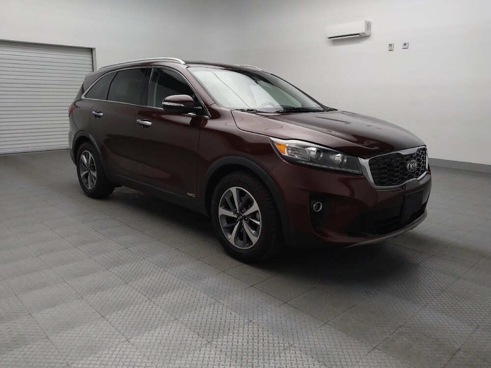 2019 Kia Sorento in Fort Worth, TX 76116 - 18067586 13