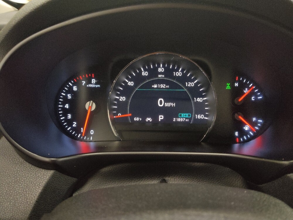 2019 Kia Sorento in Fort Worth, TX 76116 - 18067586 23