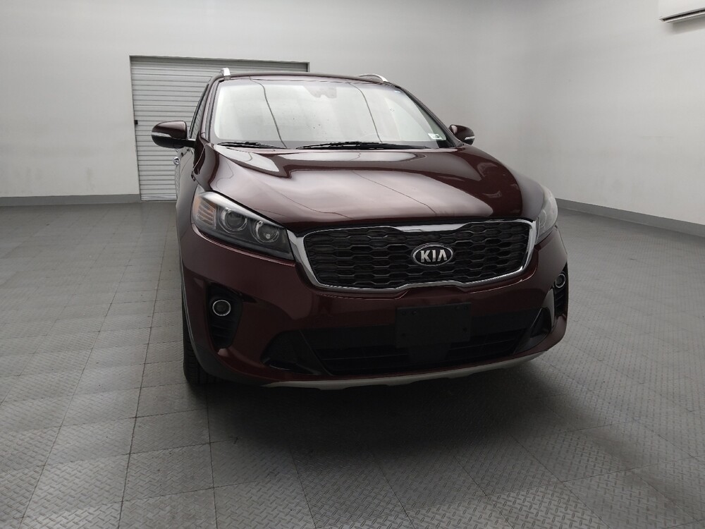 2019 Kia Sorento in Fort Worth, TX 76116 - 18067586 14