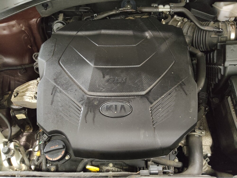 2019 Kia Sorento in Fort Worth, TX 76116 - 18067586 30