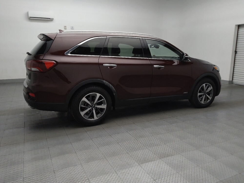 2019 Kia Sorento in Fort Worth, TX 76116 - 18067586 10