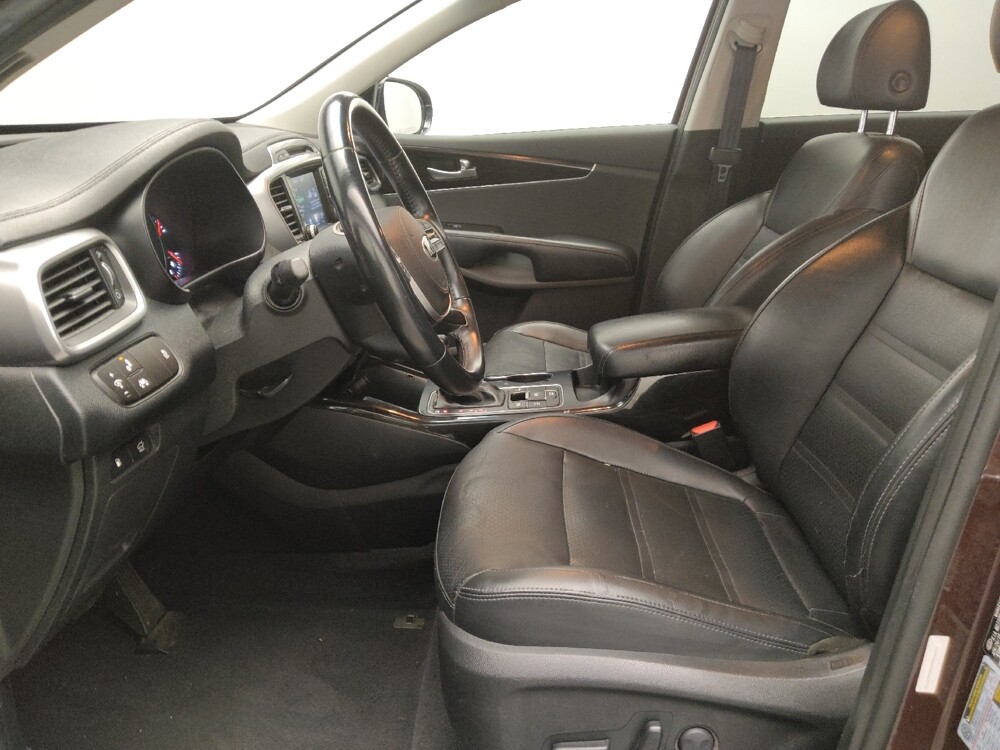 2019 Kia Sorento in Fort Worth, TX 76116 - 18067586 17