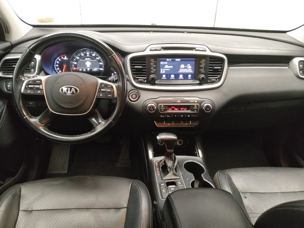 2019 Kia Sorento in Fort Worth, TX 76116 - 18067586 22