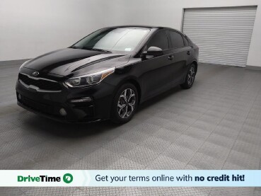 2021 Kia Forte in Fort Worth, TX 76116